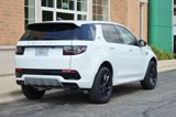 Certified 2025 Land Rover Discovery Sport S image 5