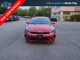 Certified 2023 Kia Forte LXS w/ LXS Technology Package image 3