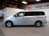 Used 2016 Nissan Quest SV image 2