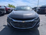 Used 2022 Chevrolet Malibu LS image 2