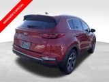 Used 2020 Kia Sportage EX image 2