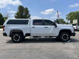 Used 2020 Chevrolet Silverado 2500 Custom w/ Custom Value Package image 5