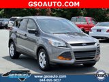 Used 2014 Ford Escape S image 2