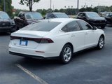 Used 2023 Honda Accord LX image 6