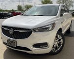 Used 2021 Buick Enclave Avenir w/ Avenir Technology Package image 3