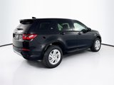 New 2025 Land Rover Discovery Sport S image 5