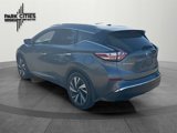 Used 2016 Nissan Murano Platinum w/ Platinum Technology Package image 3