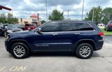 Used 2016 Jeep Grand Cherokee Limited w/ Luxury Group II image 3