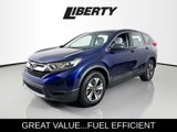 Used 2017 Honda CR-V LX image 3