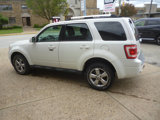 Used 2011 Ford Escape Limited w/ 302A Rapid Spec Order Code image 4