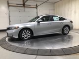 New 2026 Honda Civic LX image 4