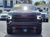 Used 2024 Chevrolet Silverado 1500 LT Trail Boss w/ Convenience Package II image 2