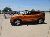 Used 2020 Nissan Rogue Sport S w/ Appearance Package image 5