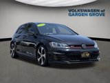 Used 2019 Volkswagen GTI S w/ Driver Assistance Package image 2