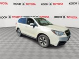 Used 2018 Subaru Forester 2.5i Premium w/ All-Weather Package image 5