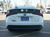 Used 2022 Toyota Prius LE image 5