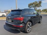 Used 2022 Audi Q5 2.0T Prestige image 4