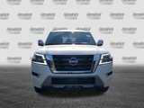 Used 2022 Nissan Armada Platinum image 3