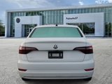 Certified 2021 Volkswagen Jetta S w/ Driver Assistance Package image 5