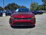 Used 2021 Kia K5 EX image 2