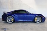 Used 2022 Porsche 911 Turbo S image 3