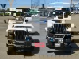 New 2023 Jeep Wrangler Rubicon w/ Steel Bumper Group image 4