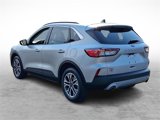 Certified 2020 Ford Escape SEL image 4