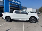 New 2025 Chevrolet Silverado 1500 LT w/ All Star Edition Plus image 2