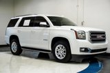 Used 2017 GMC Yukon SLT image 4