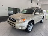 Used 2007 Toyota RAV4 Limited image 3