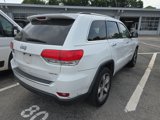 Used 2015 Jeep Grand Cherokee Limited w/ Luxury Group II image 2
