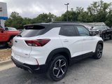 Used 2023 Chevrolet TrailBlazer RS image 4
