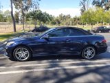 Used 2014 Mercedes-Benz E 550 Cabriolet w/ Premium 1 Package image 3