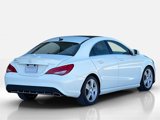 Used 2016 Mercedes-Benz CLA 250 4MATIC w/ Multimedia Package image 3