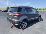 Used 2021 Ford EcoSport Titanium image 5