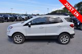 Used 2019 Ford EcoSport SE image 4