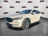 Used 2019 MAZDA CX-5 Signature image 1