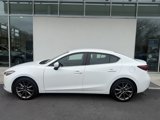 Used 2018 MAZDA MAZDA3 Touring image 2