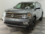 Used 2018 Volkswagen Atlas SEL image 4