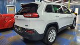 Used 2017 Jeep Cherokee Latitude w/ Cold Weather Group image 3