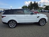 Used 2020 Land Rover Range Rover Sport HSE image 2
