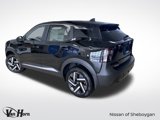 New 2025 Nissan Kicks SV image 3