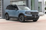 Used 2023 Ford Bronco Sport Outer Banks w/ Tech Package image 2