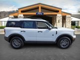 New 2025 Ford Bronco Sport Big Bend image 4