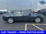 Used 2021 Chevrolet Malibu LT image 3