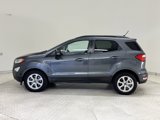 Used 2020 Ford EcoSport SE w/ SE Convenience Package image 4