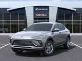 New 2025 Buick Envista Preferred image 6