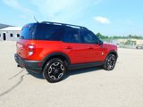 Used 2022 Ford Bronco Sport Outer Banks w/ Tech Package image 3