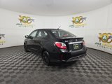 New 2024 Mitsubishi Mirage G4 Black Edition image 5