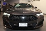 Used 2022 Acura TLX w/ A-SPEC Pkg image 2